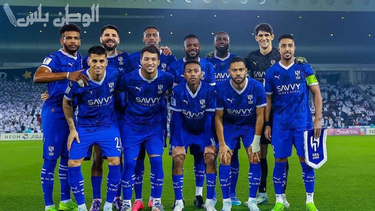 الهلال في مواجهة حاسمة ضد باختاكور لتعويض جماهيره آسيويًا