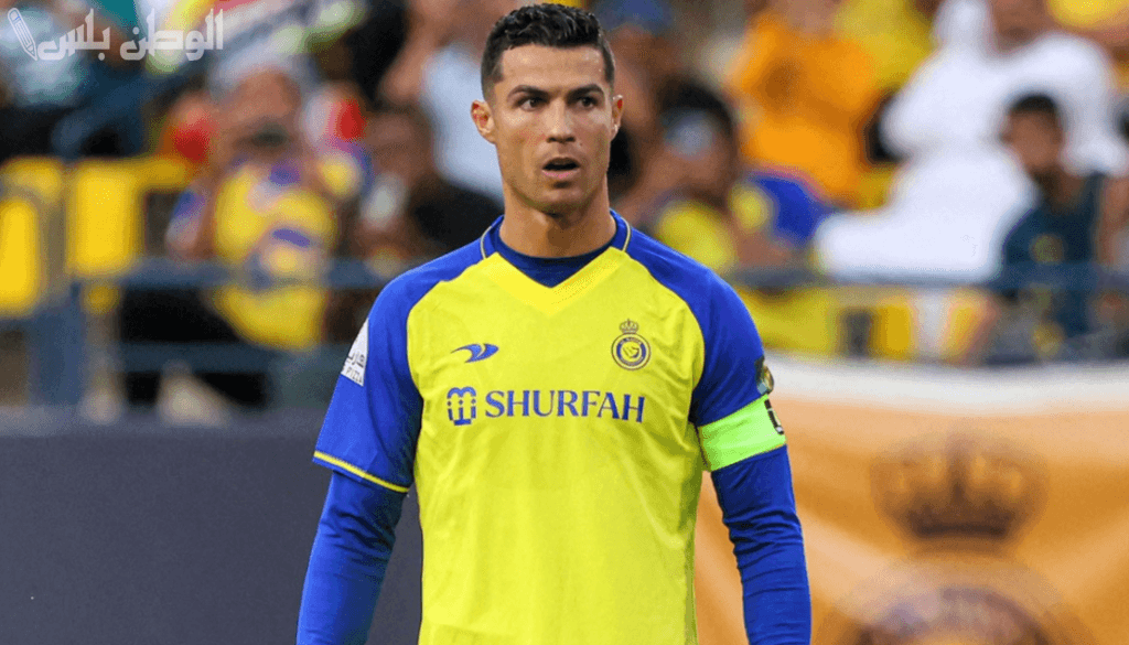 رونالدو يتصدر جدول الهدافين في دوري روشن بعد ثنائية ضد الخليج