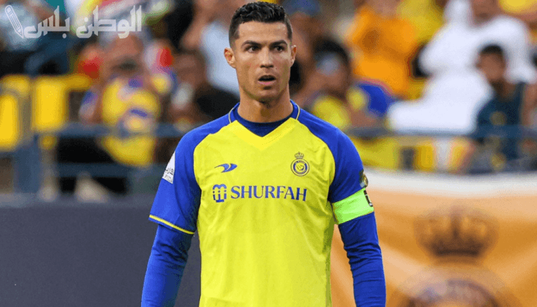 رونالدو يتصدر جدول الهدافين في دوري روشن بعد ثنائية ضد الخليج