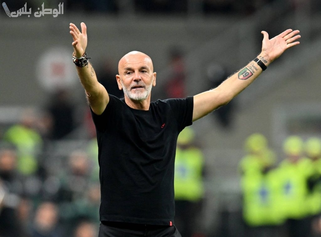 بيولي يؤكد جاهزية النصر لموقعة استقلال طهران: هدفنا التأهل ولا نفكر بركلات الجزاء