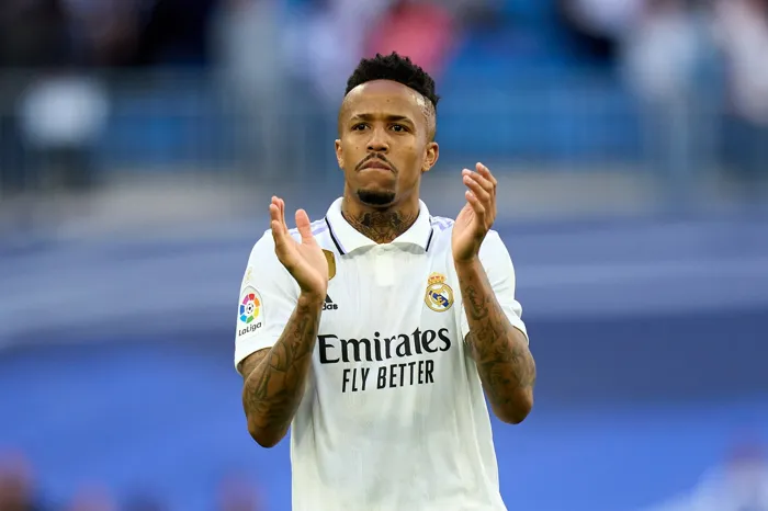 ريال مدريد يترقب عودة ميليتاو قبل مونديال الأندية