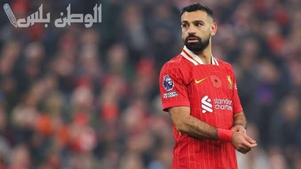 الهلال يواجه تحديات في صفقة محمد صلاح وفان دايك