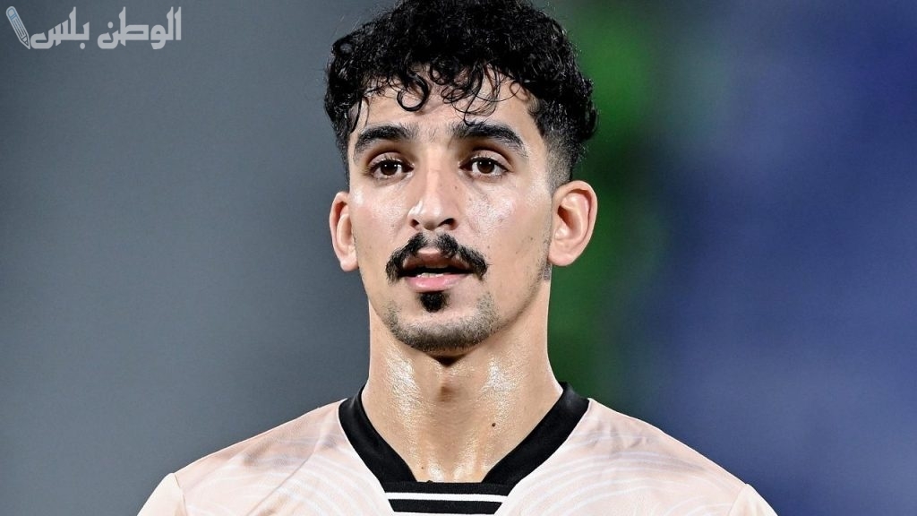 الشباب يتحرك لتجديد عقد نادر الشراري بعد اهتمام الأهلي