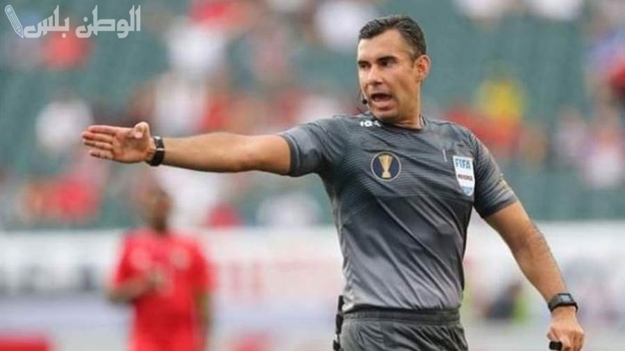 طاقم تحكيمي دولي لمباراة النصر ضد الأخدود في دوري روشن