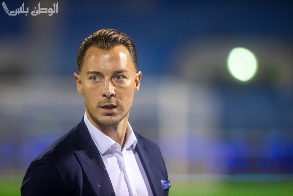 الأهلي يستعد لمواجهة الاتفاق وسط ضغوطات كبيرة على مدربه يايسله