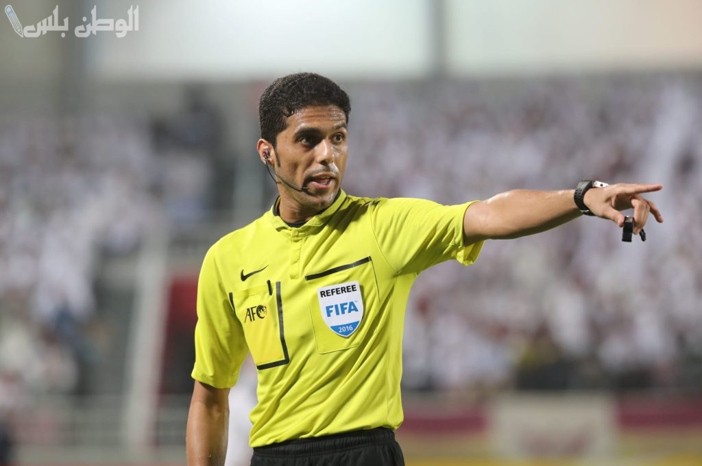 فهد المرداسي ينتقد التحكيم في لقاء القادسية والهلال
