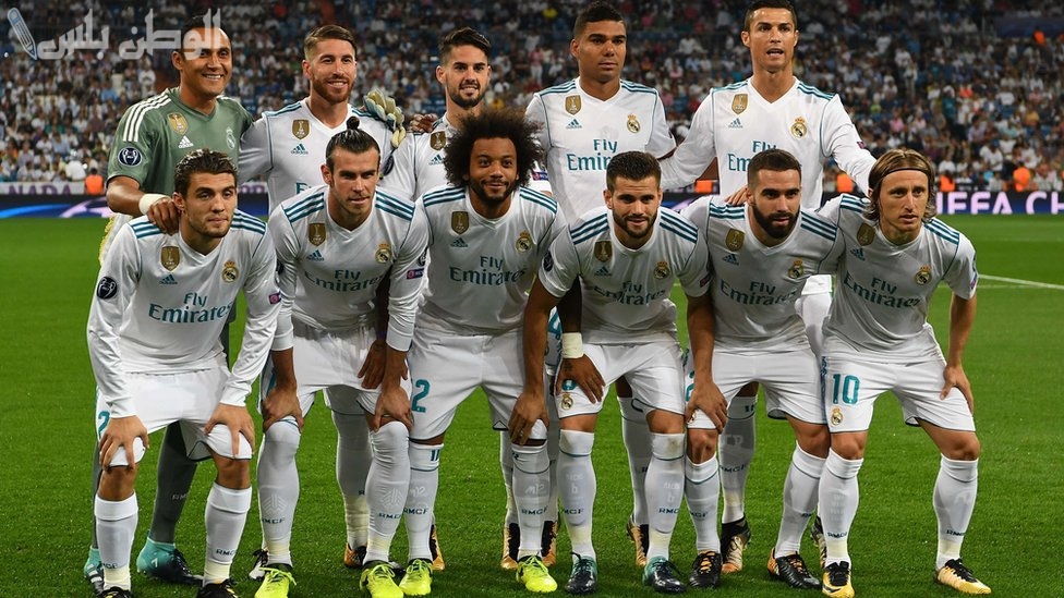 ريال مدريد يختتم استعداداته لمواجهة أتلتيكو في إياب دور الـ16 من دوري الأبطال وسط أجواء حماسية