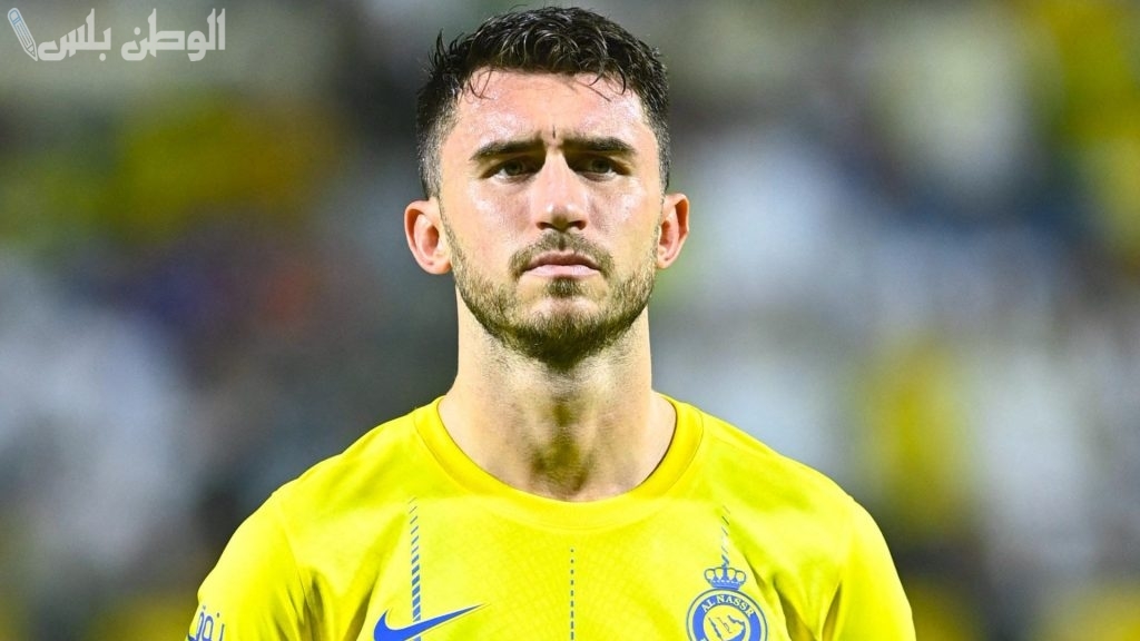 أيمريك لابورت يترقب اتصال ريال مدريد وسط غموض مستقبله مع النصر