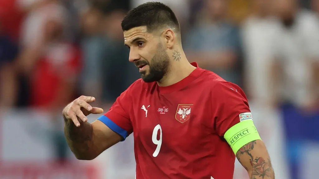موقف ميتروفيتش من المشاركة في كلاسيكو الهلال والاتحاد