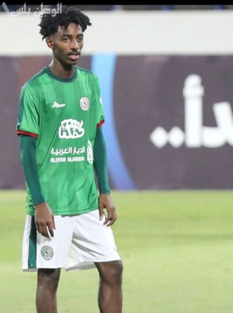 النصر يعلن ضم بسام هزازي رسميًا بعقد طويل الأمد