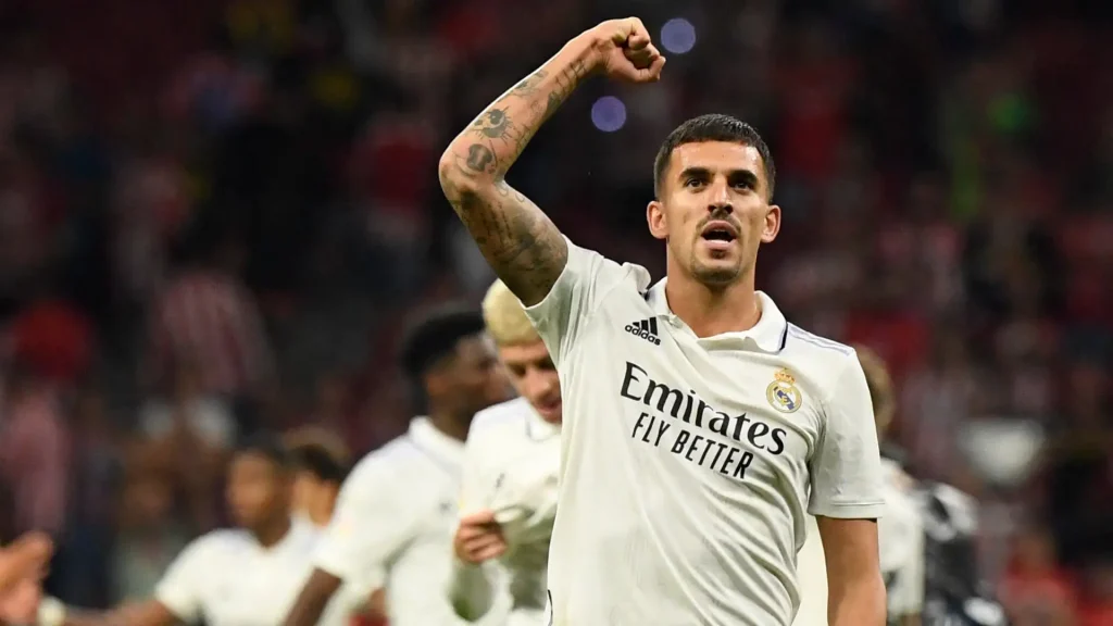 سيبايوس يتألق ويعيد أمجاد كروس في فوز ريال مدريد على بلد الوليد