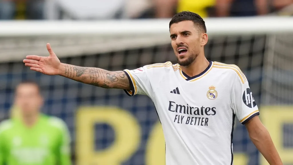 ضربة فنية لريال مدريد سيبايوس خارج حسابات مواجهة أرسنال في دوري الأبطال