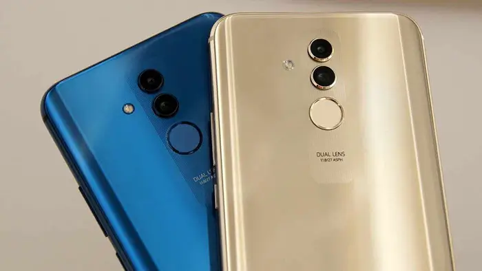 مميزات وعيوب هاتف Huawei Mate 20 Lite وسعره في الأسواق