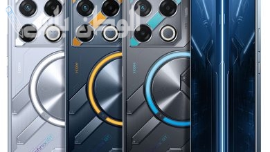 Infinix GT 20 Pro
