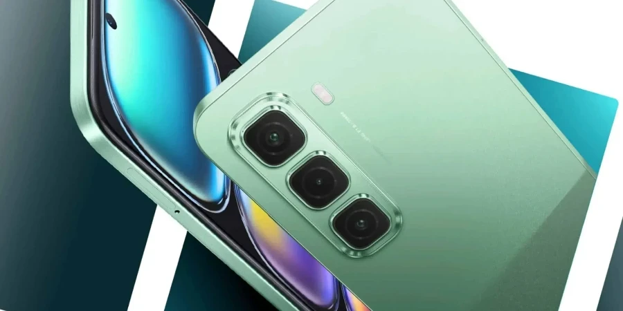 بشكل أنيق | سعر و مواصفات Infinix Hot 50 4G وقائمة المميزات والعيوب