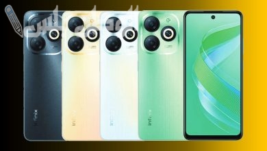 Infinix Smart 8