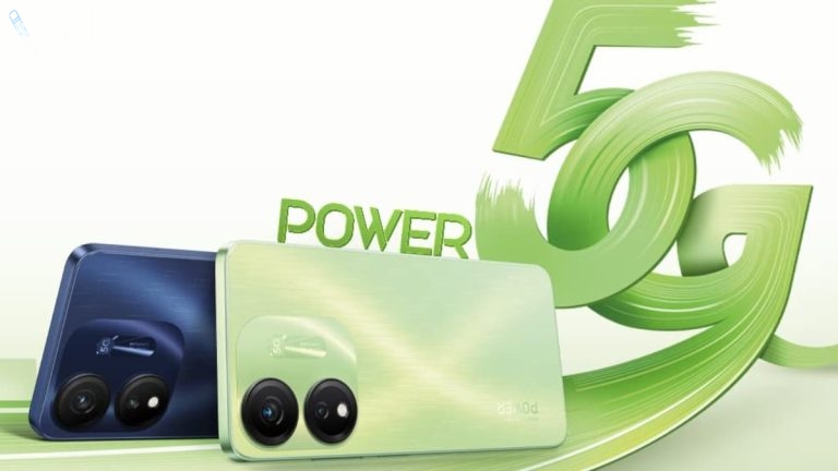 احصل الآن على جوال Itel P55 بسعر مميز في السوق السعودي بإمكانيات هائلة