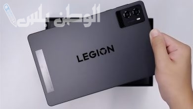 Legion Tab 2025