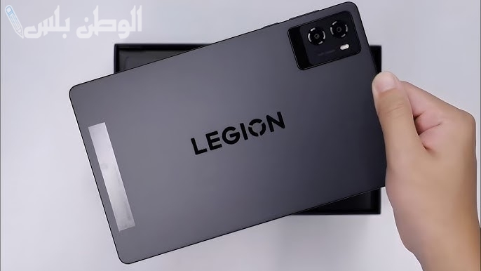أول جهاز مخصص للألعاب من لينوفو.. الإعلان المبدئي عن Legion Tab 2025 بمواصفات ولا في الخيال