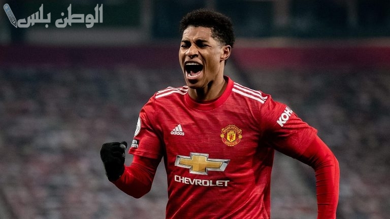ميلان يستهدف راشفورد لتعزيز الهجوم في يناير