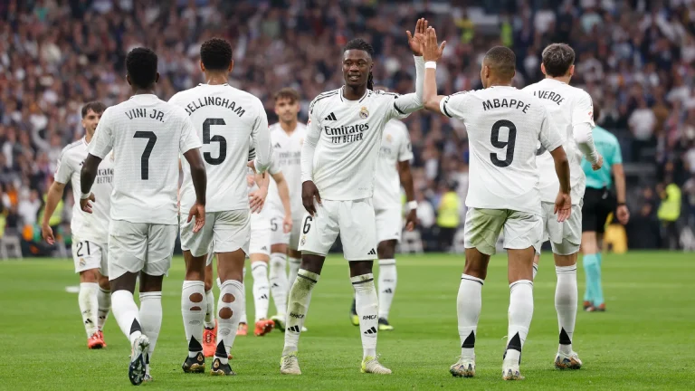 ريال مدريد وبرشلونة يتبرعان بمبلغ 200 ألف يورو لنادي ريال مايوركا