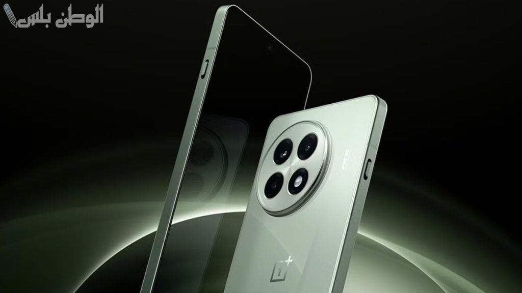 بإمكانيات رائعة احصل على جوال OnePlus 13R بسعر هائل ومواصفات مميزة