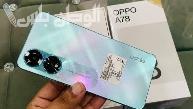 Oppo A78 4G
