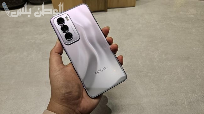 بإمكانيات خيالية | سعر و مواصفات Oppo Reno 12 وقائمة المميزات والعيوب
