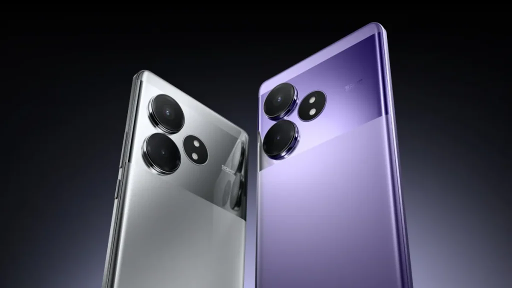 بأحدث البرامج والمواصفات.. اعرف سعر هاتف Realme Neo 7 الجديد في الأسواق العربية