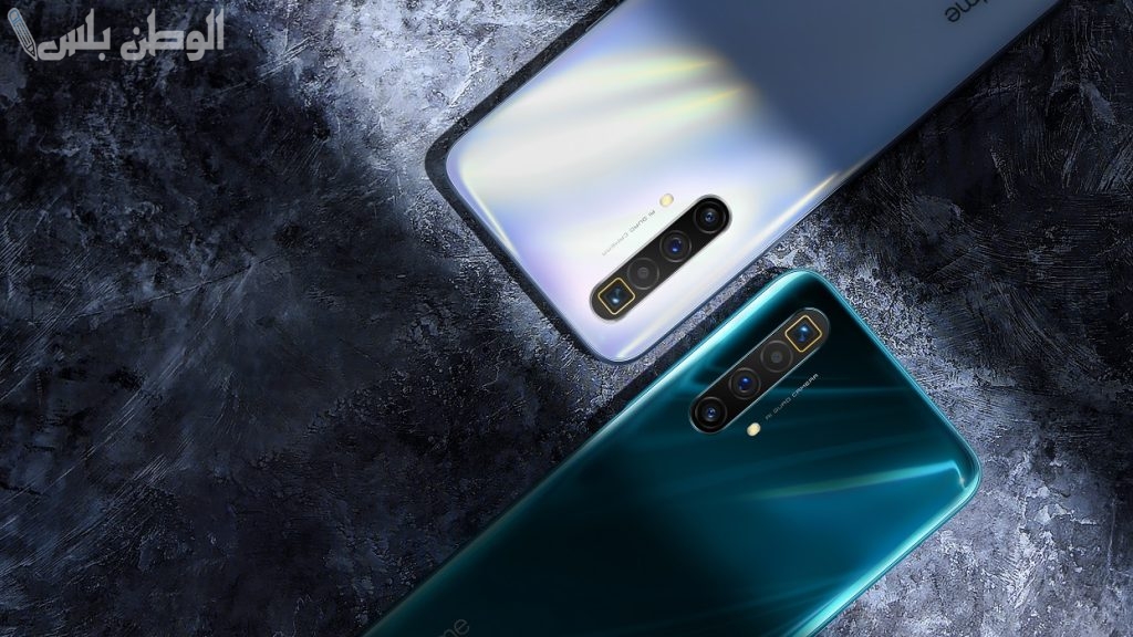 إصدارات ريلمي تبهر الجميع .. اعرف مواصفات هاتف Realme X3 Super Zoom