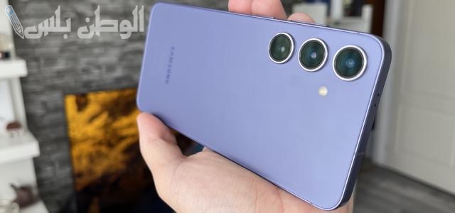 بمعالج ثماني النواة ونظام تشغيل 15 | إليك سعر و مواصفات Samsung Galaxy S25 Plus