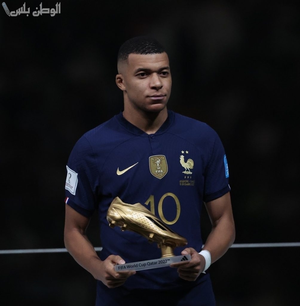 مبابي يواصل التألق ارتفاع قياسي في قيمته السوقية بعد انتقاله إلى ريال مدريد