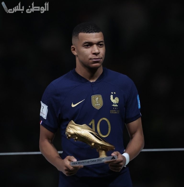 مبابي يتألق مع ريال مدريد بعد تغيير موقعه في الملعب