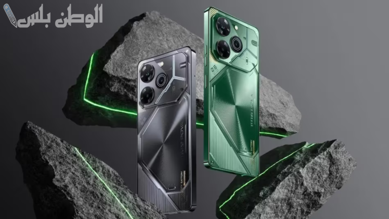 تعرف على امكانيات هاتف Tecno Pova 6 Pro 5G الجديد وسعره قبل الشراء