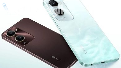 Vivo Y18