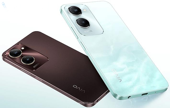 صفقة اقتصادية مميزة | سعر هاتف Vivo Y18 وأبرز المزايا والعيوب