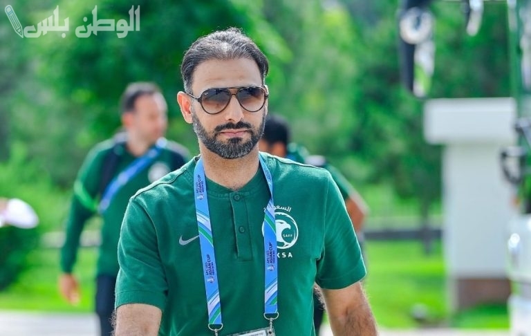 النصر يعلن تعيين سعد الشهري مستشارًا فنيًا للفريق
