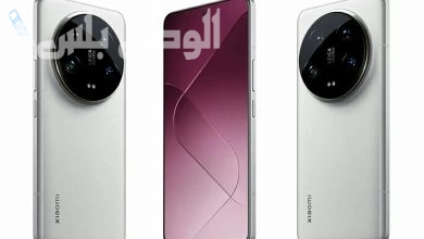 Xiaomi 14 الجديد