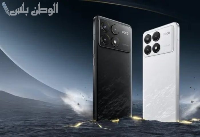 عملاق شاومي.. احصل على جوال Xiaomi Poco F6 Pro المميز بإمكانياته الرائعة