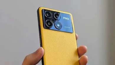 Xiaomi Poco X6 Pro