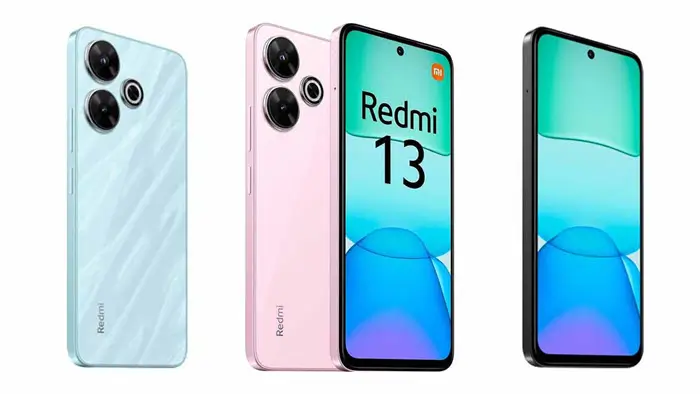 احصل على هاتف أحلامك الآن.. جوال Xiaomi Redmi 13 بسعر مميز في السعودية