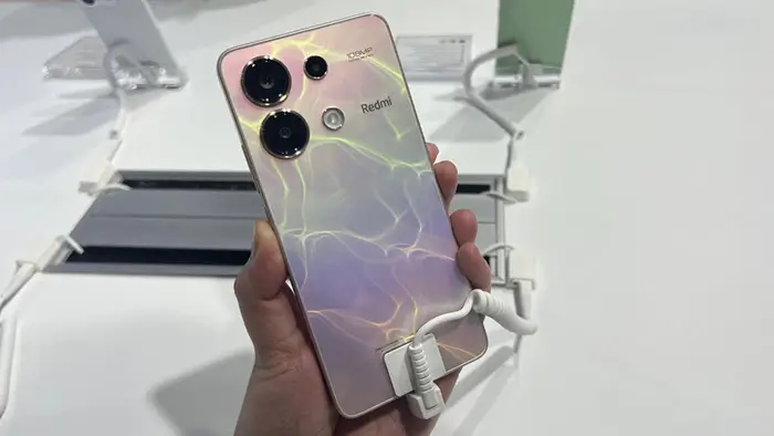 احصل على Xiaomi Redmi Note 13 4G بسعر مميز وإمكانيات خيالية