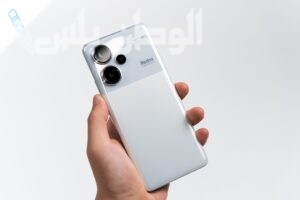 هاتف يتمتع بالقوة والتصميم الرائع .. أفضل هاتف من شاومي Xiaomi Redmi Note 13 Pro 4G