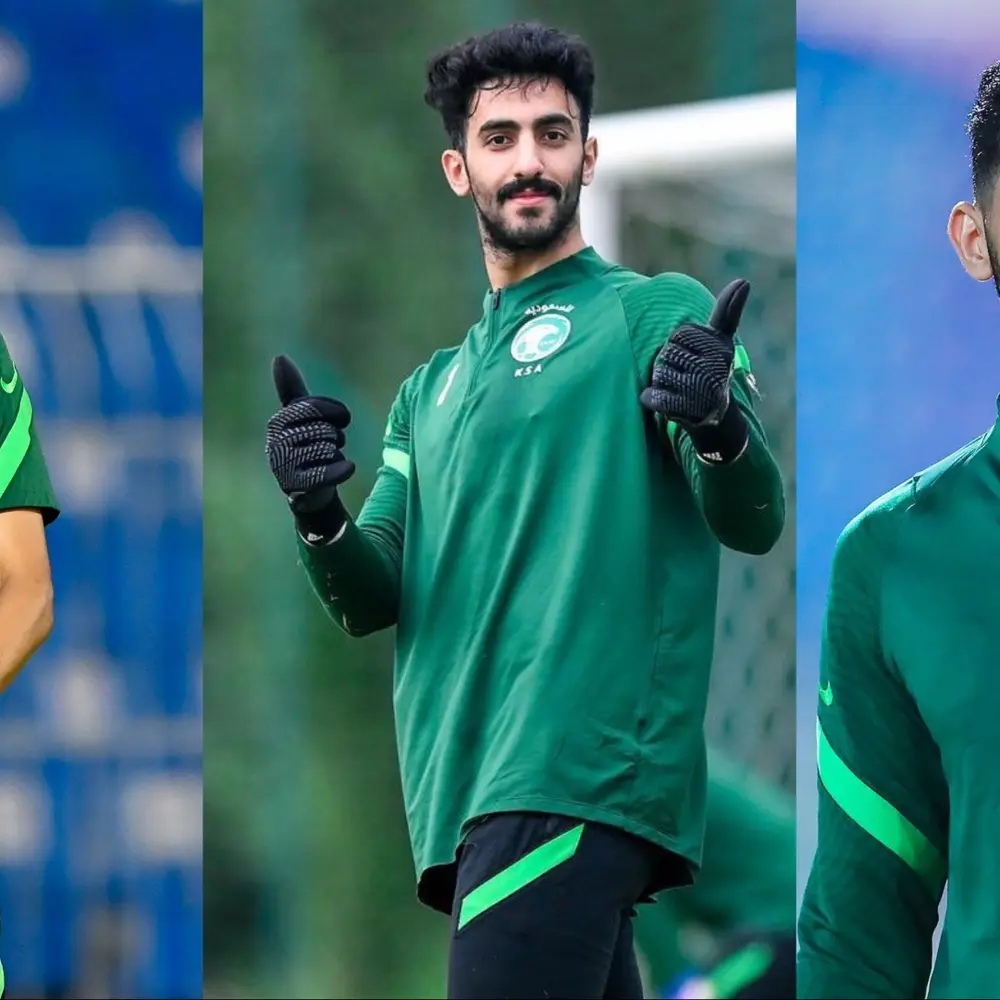 النصر يرد على شائعات مغادرة العقيدي وغريب