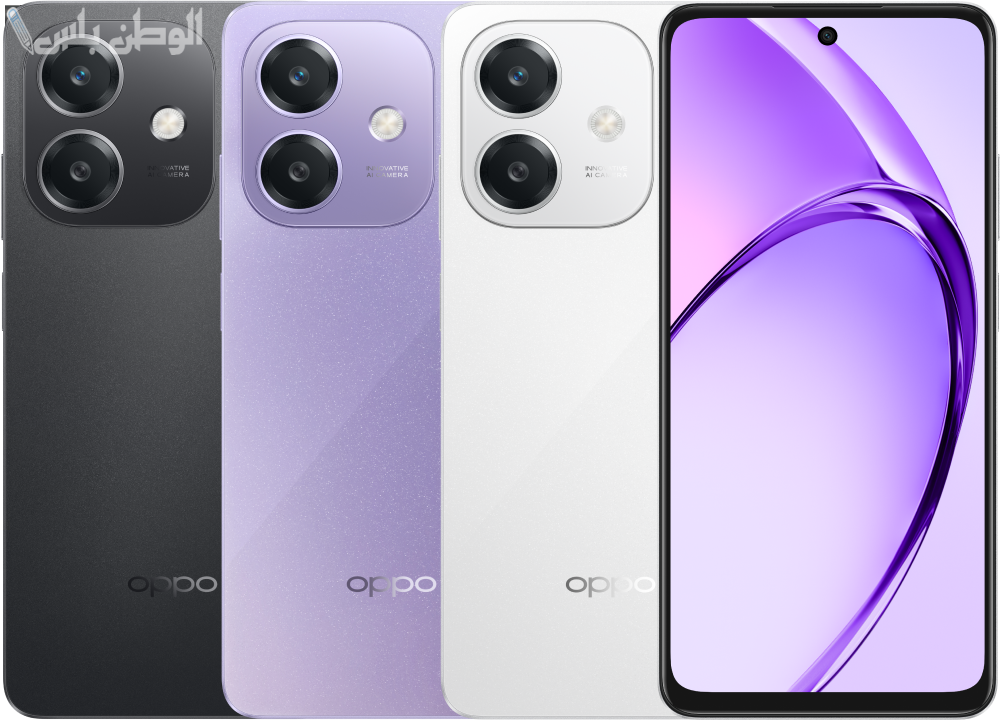 مواصفات Oppo A3 وأبرز المميزات والعيوب.. تعرف عليها الآن