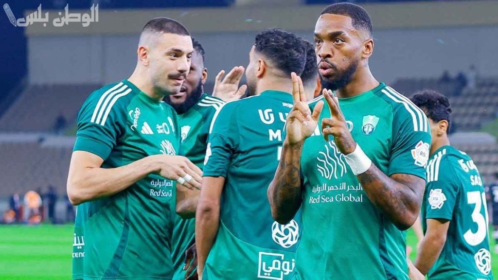 الأهلي قدها وطلع ببطاقة آسيا.. والهلال والنصر في ورطة
