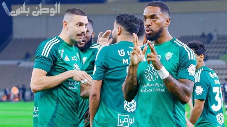 أحمد الشمراني يعلق على أزمة الأهلي: “الأمر بسيط ويحتاج إلى وضع الأمور في نصابها”