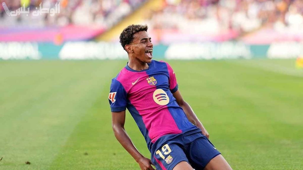 سافينيو يشيد بلامين يامال: “أفضل لاعب في العالم حاليًا”