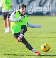 الهلال يُعلن عن التعاقد مع البرازيلي كايو سيزار