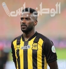 إصابة مبكرة لعبد العزيز البيشي تربك حسابات الاتحاد أمام الفيحاء